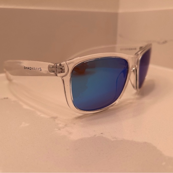 SHADYRAYS - Signature Series Sunglasses - Picture 2 of 5